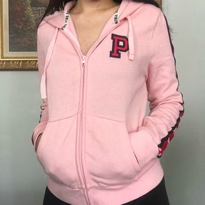 PINK Hoodie